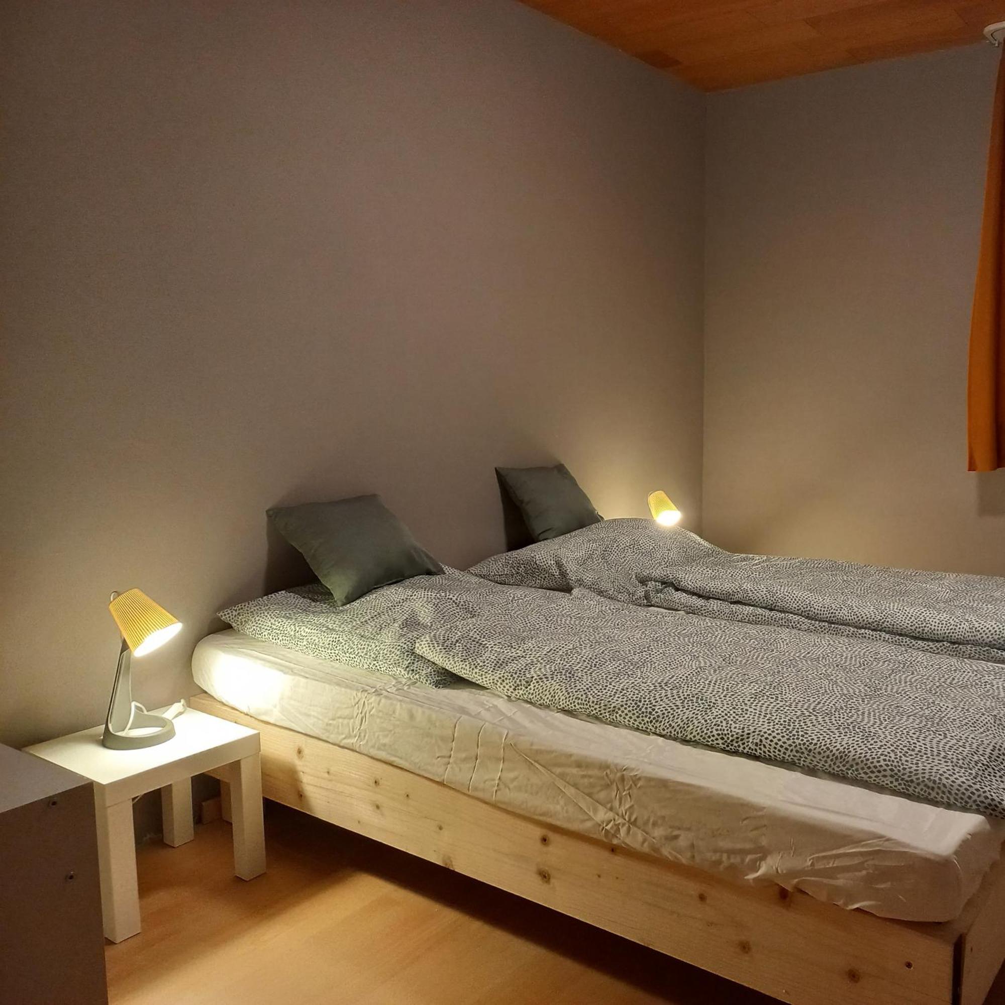 Hoteliving Duesseldorf Airport Ratingen Zimmer foto